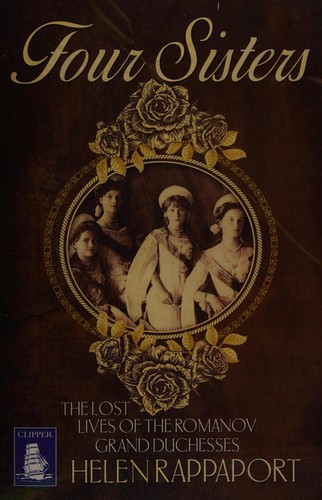 Four sisters