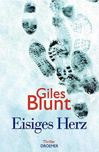 Eisiges Herz