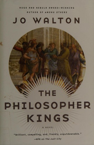 The philosopher kings