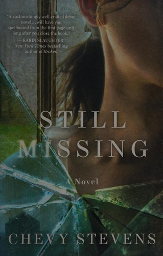 Still missing