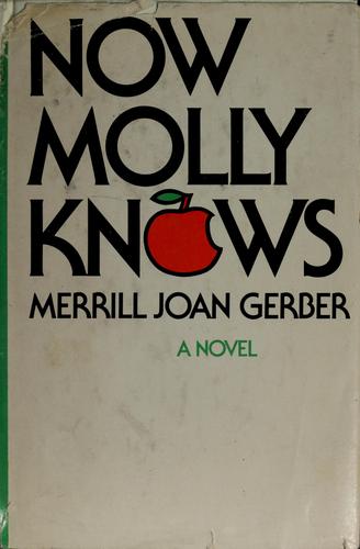 Now Molly knows