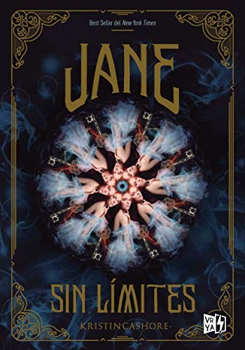 Jane Sin Límites