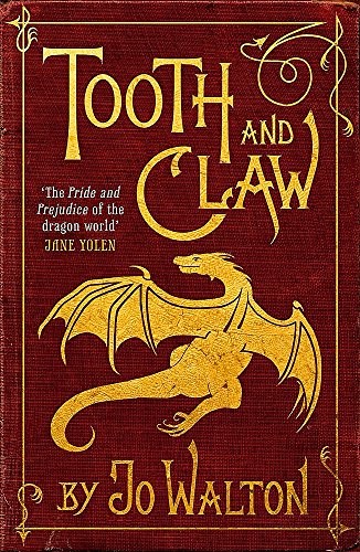 Tooth & Claw