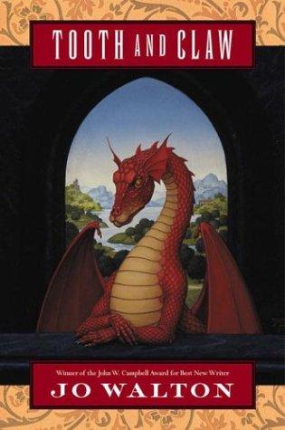 Tooth and claw