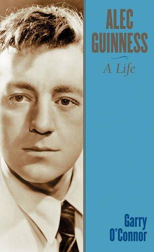 Alec Guinness
