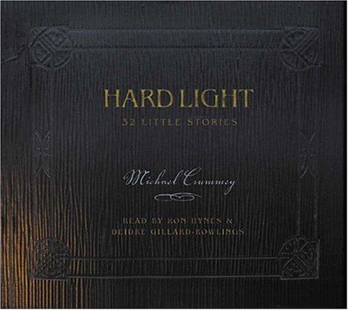 Hard Light