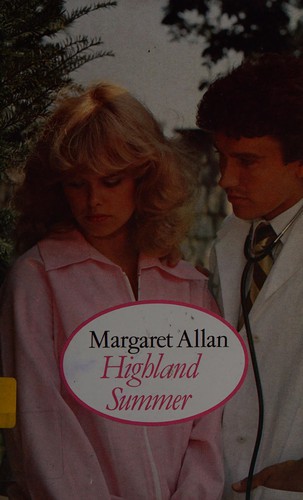 Highland summer