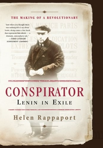 Conspirator