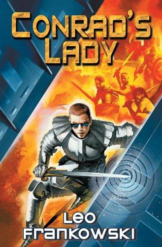 Conrad's lady