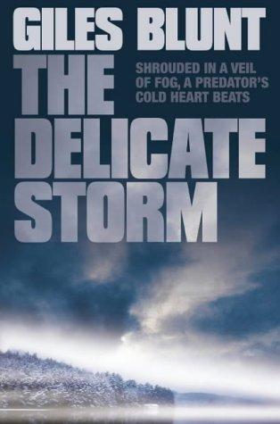 The Delicate Storm (SIGNED)