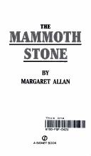 The Mammoth Stone