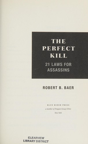 The perfect kill