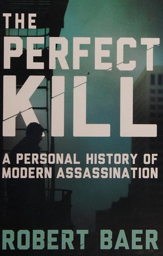 Perfect Kill