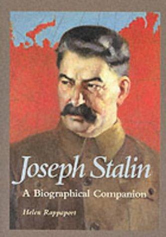Josef Stalin