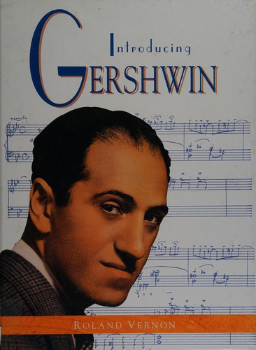 Introducing Gershwin