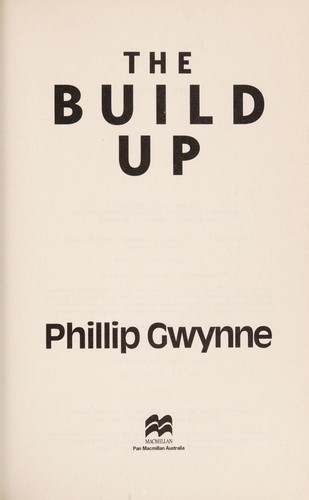The build up
