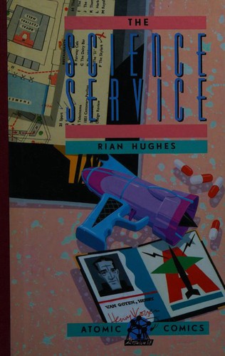 Science Service