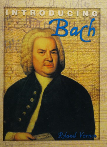 Bach (Introducing Composers)