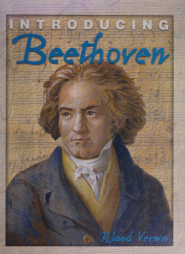 Beethoven (Introducing Composers)
