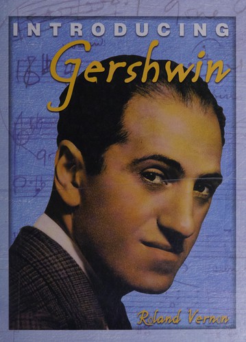 Gershwin (Introducing Composers)