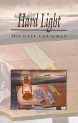 Hard light