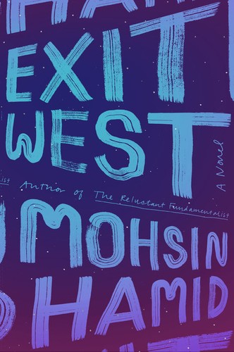 Exit west