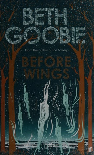 Before wings
