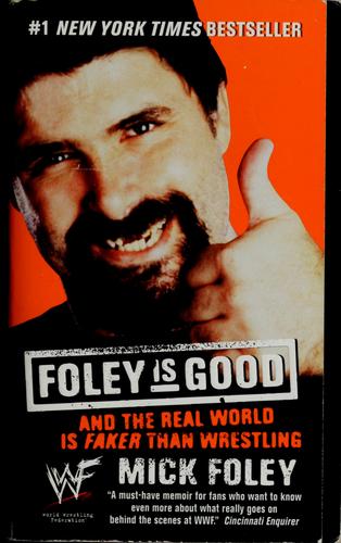 Foley is good