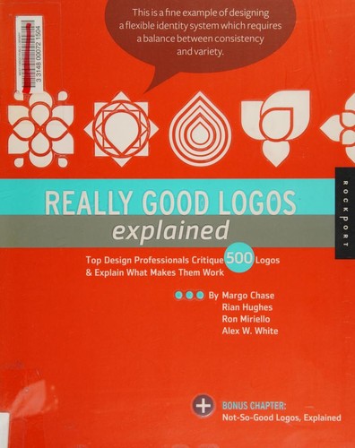 Really Good Logos Explained