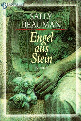 Engel aus Stein.