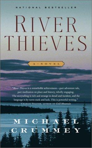 River Thieves 