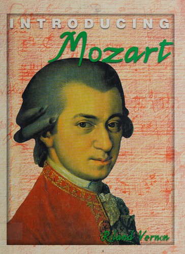 Mozart (Introducing Composers)
