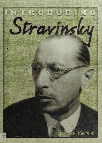 Stravinsky (Introducing Composers)