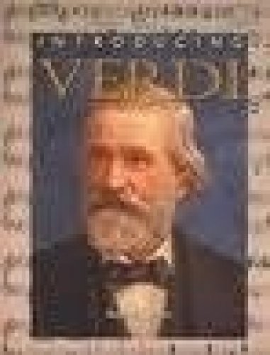 Verdi (Introducing Composers)