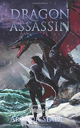 Dragon Assassin 2