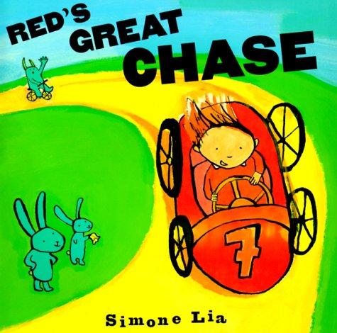 Red's Great Chase