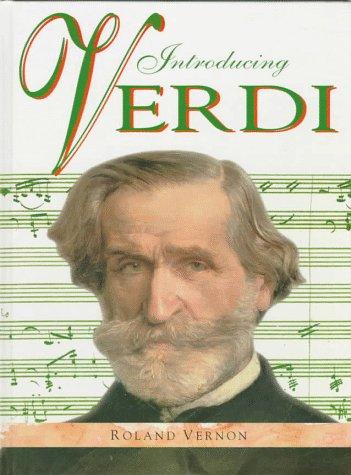 Introducing Verdi
