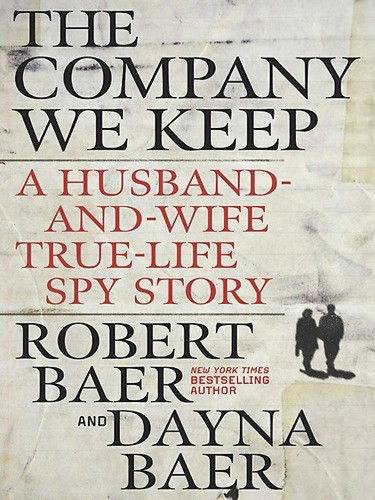 Company We Keep