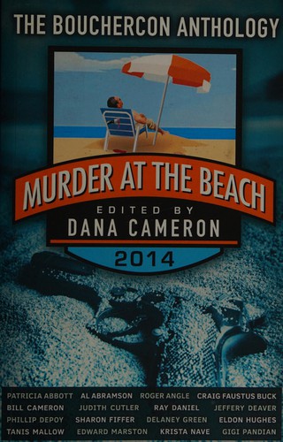 Murder at the beach