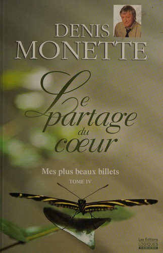Mes premiers billets