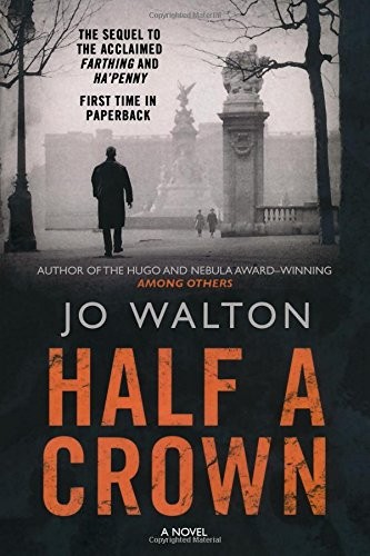 HALF A CROWN