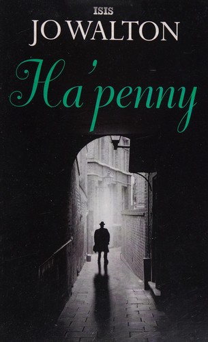 Ha'penny