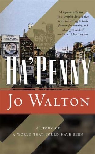 Ha'penny (Small Change)