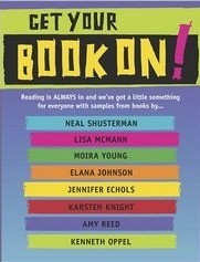 Get Your Book On!