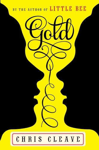 Gold - Simon & Schuster