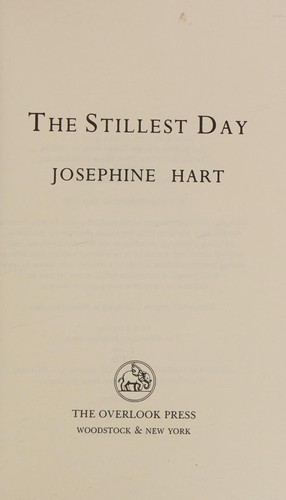 Stillest Day