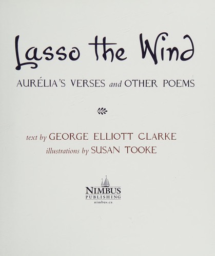 Lasso the Wind