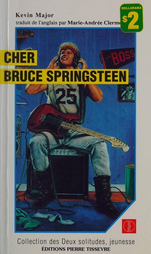 Cher Bruce Springsteen