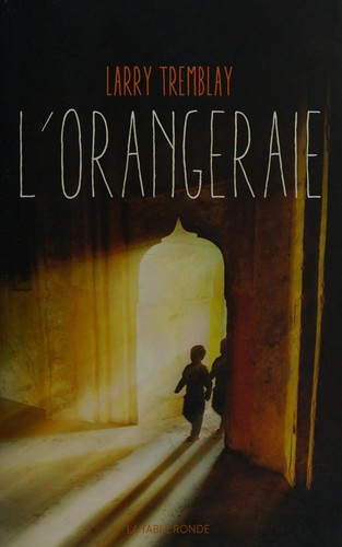 L'orangeraie