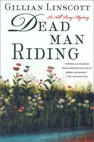 Dead man riding